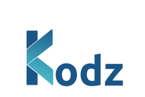 logo kodz